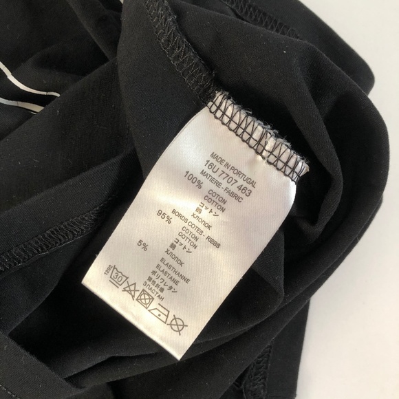 SOLD ⭑.ᐟ Givenchy Bambi t-shirt - Picture 4 of 6